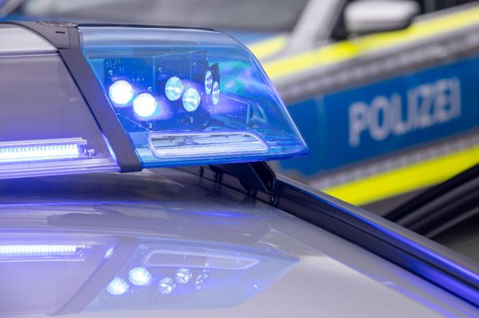 Vorfall mit Auto in Leipziger Innenstadt: Mehrere Verletzte