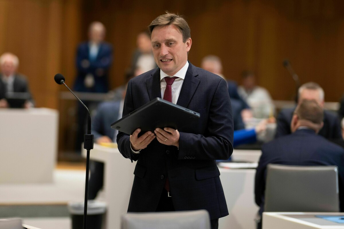 Deepfake-Affäre in der CDU Niedersachsen: Die CDU steckt den Elefantenpimmel einfach wieder weg