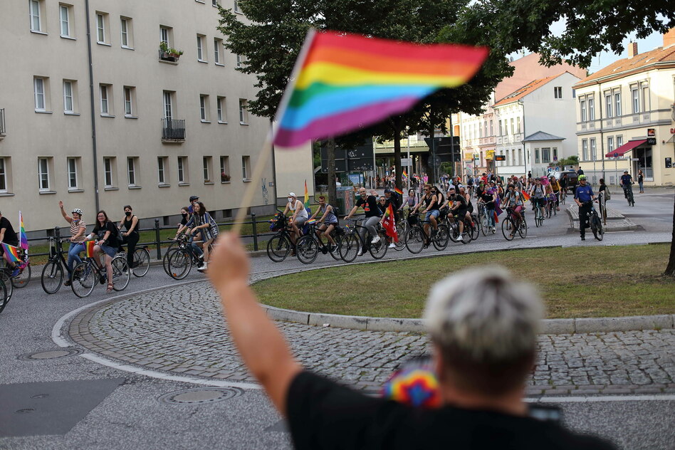 Deutsches Antidiskriminierungsgesetz: „Unzureichend“ und „ambitionslos“