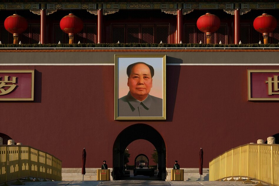 China-Politik der Luxemburg-Stiftung: Auf Maos Spuren