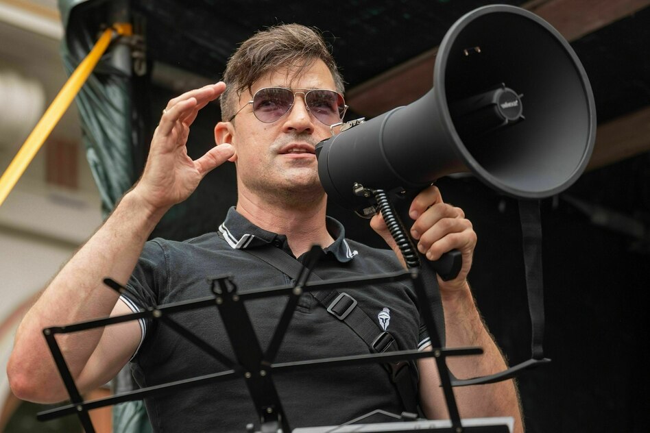 Deutsche Vita: Der Sound der Neuen Rechten
