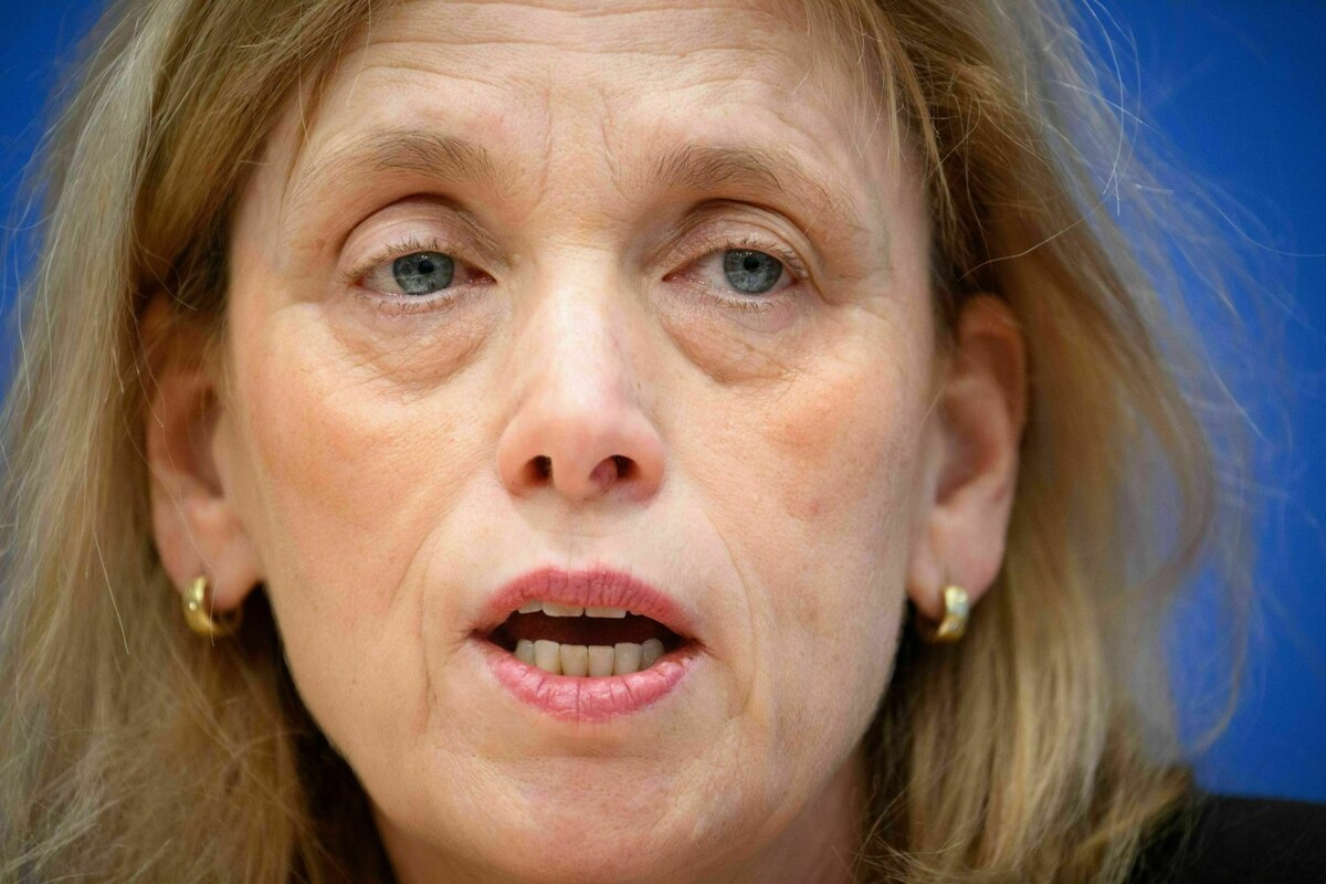 Queerfeindliche Ministerin Karin Prien: Zur fanatischen Kulturkämpferin mutiert