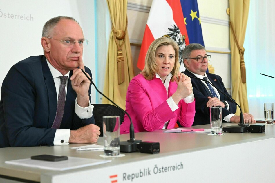 Abkommen für Abschiebungen: Wien setzt auf unsicheren Drittstaat