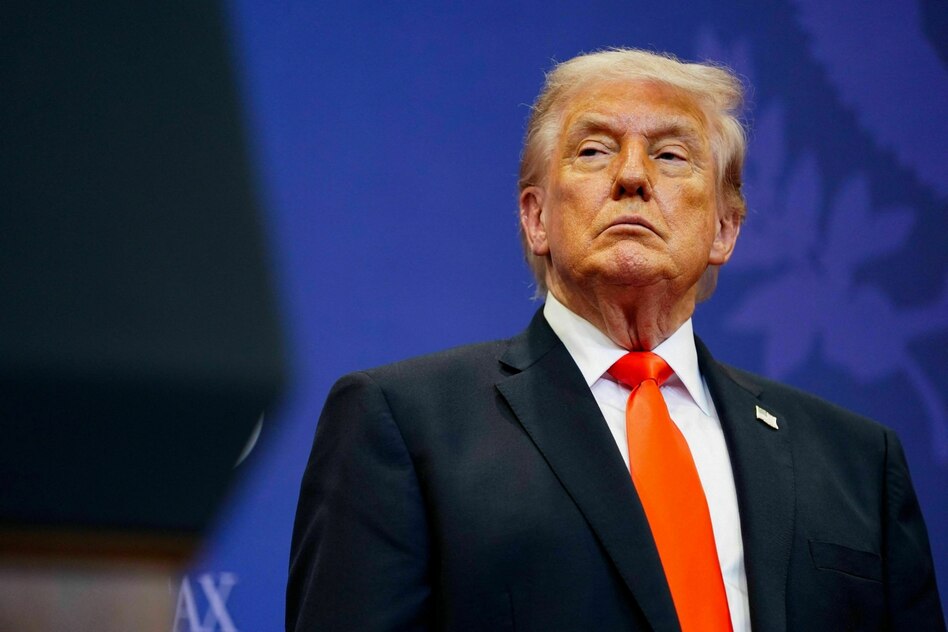 Wie verrückt sind Trump und Co?: Cäsarenwahn in Washington