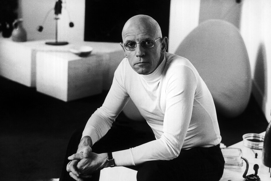 Teil 4 der Reihe zum 100. Geburtstag: Foucault und das „kälteste aller kalten Ungeheuer“