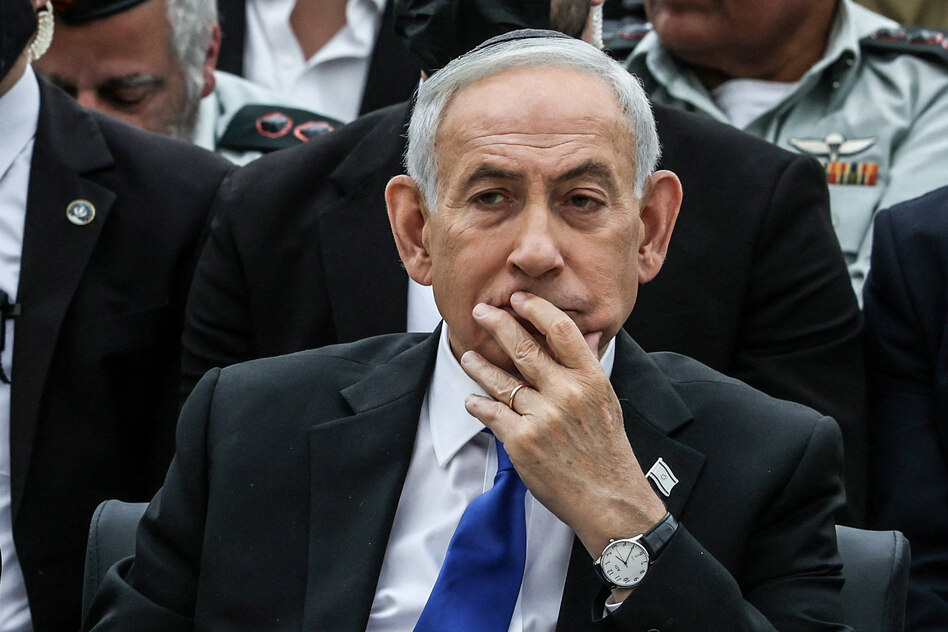 Untersuchungskommission zum 7. Oktober: Israels Regierung setzt auf Verschwörungstheorien