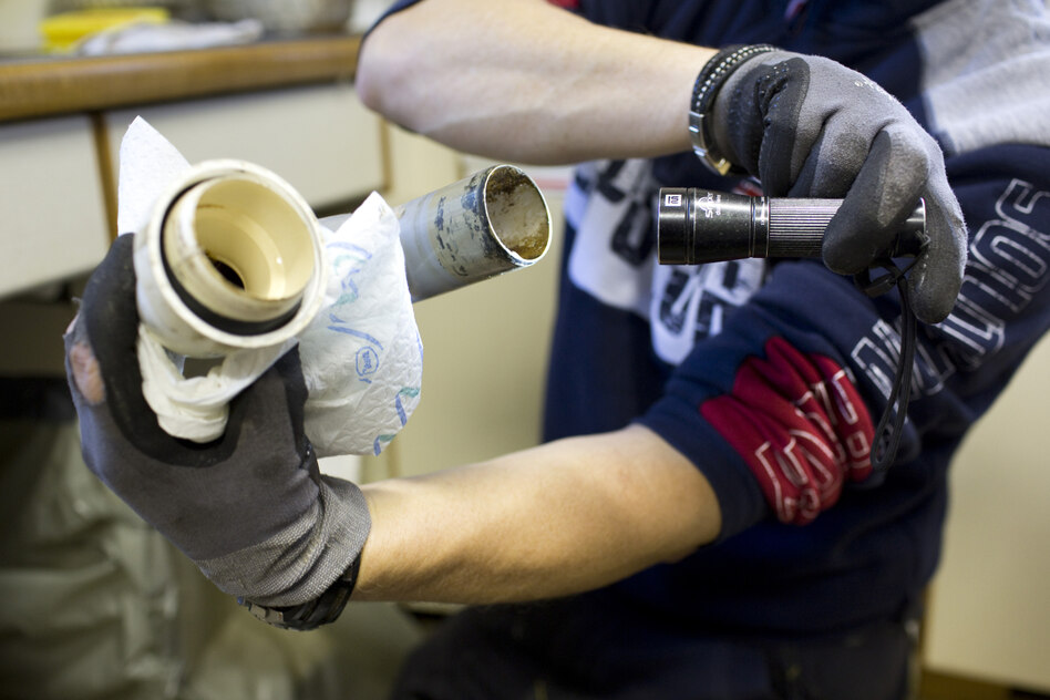 Verteuerung des Alltags: Handwerker im Alles-scheiße-Modus