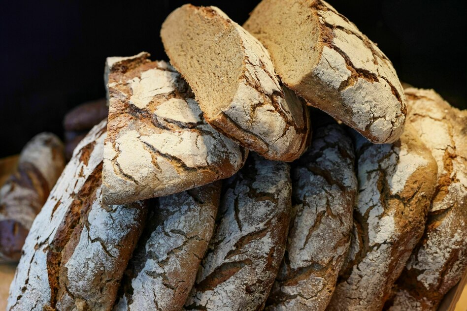 Liebling der Massen: Bäcker wie früher