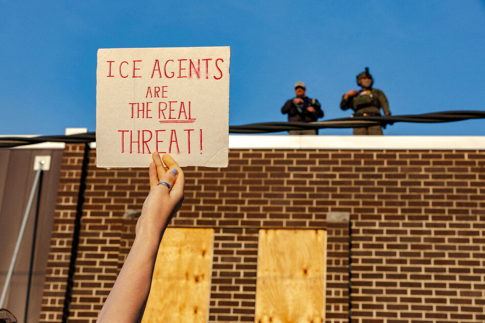 Aachener Friedenspreis 2026: Gewaltfrei gegen ICE-Gewalt und für Dialog in Nahost