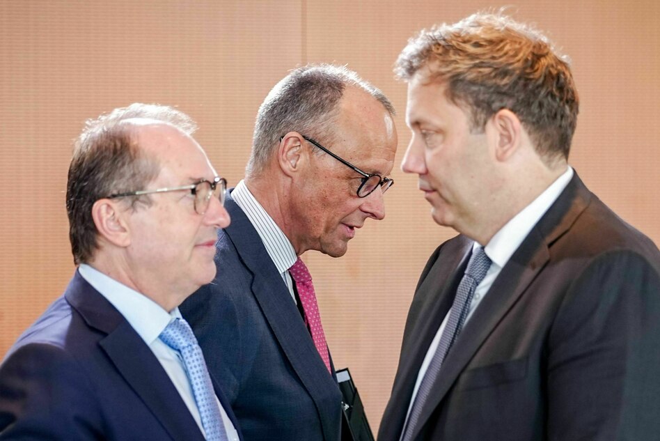 Unbeliebte Bundesregierung: Ist der Ruf erst ruiniert…