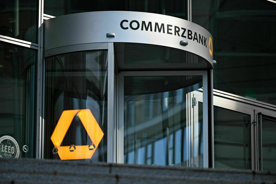 Abbau von 3.000 Arbeitsplätzen: Arbeitnehmervertreter stärken Commerzbank den Rücken