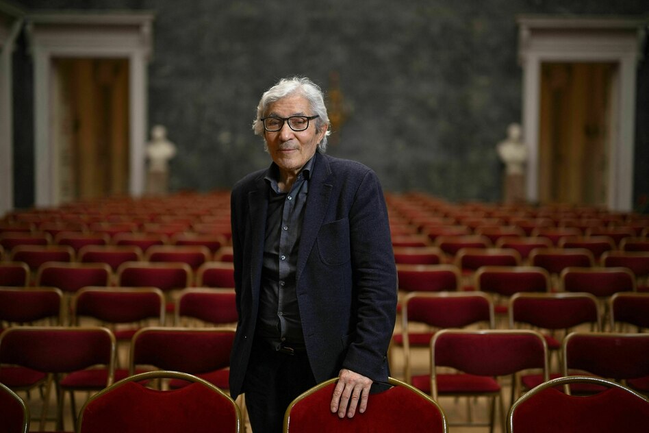 Debatten um den Friedenspreisträger: Was treibt Boualem Sansal?