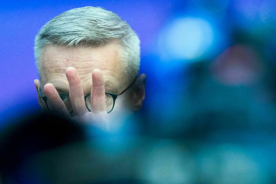 Digitalministerium: Immer noch mehr als 100 Stellen unbesetzt