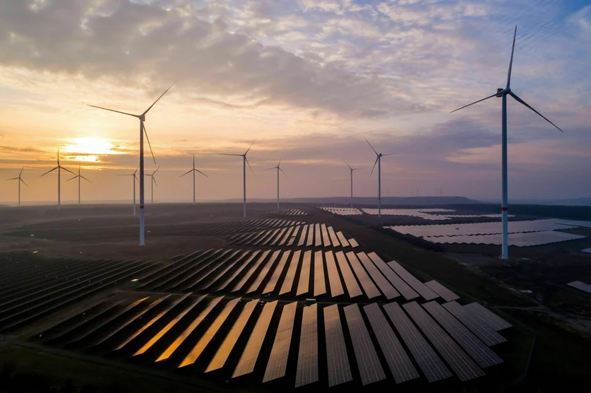 Studie: Wie die Energiewende ländliche Regionen stärken kann Studie: Wie die Energiewende ländliche Regionen stärken kann
