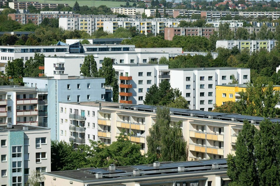 Die Zukunft des Heizens: Großstädte setzen auf Wärmepumpen und Fernwärme