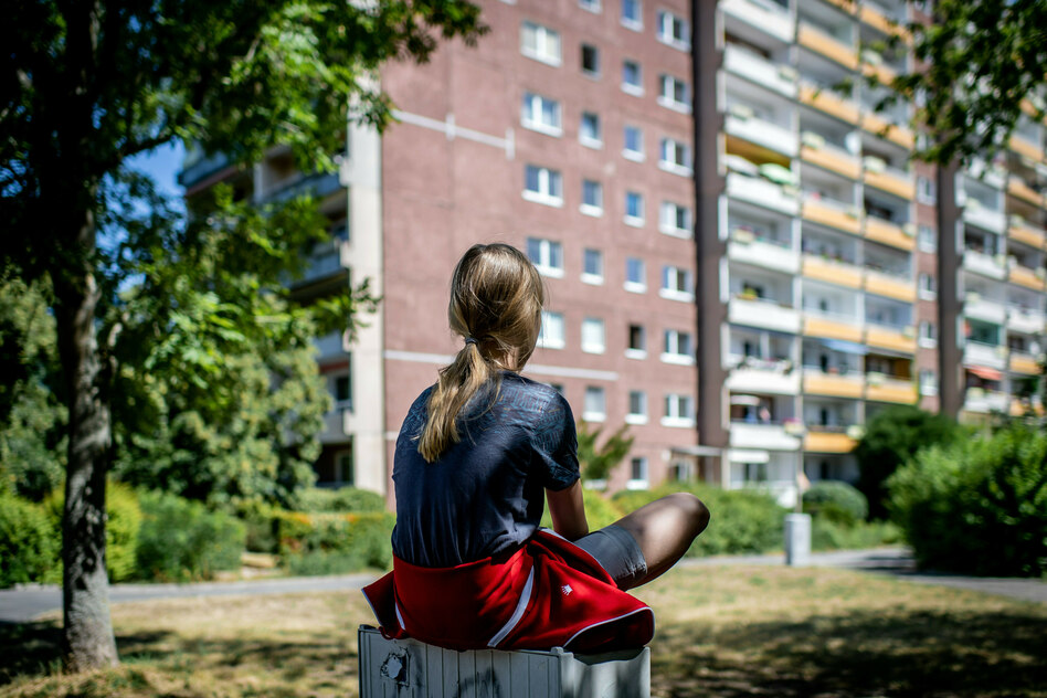 Gesetz gegen häusliche Gewalt: Kein Sorgerecht für gewalttätige Väter