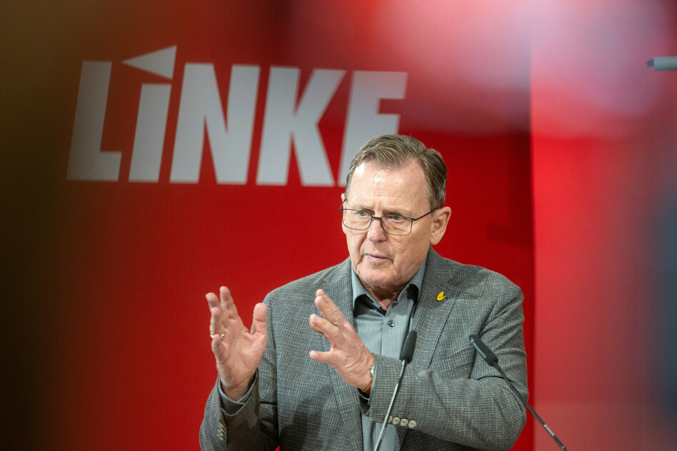 Linksfraktion streitet über ihre Diäten: Völlig entfremdet von der Arbeiterklasse