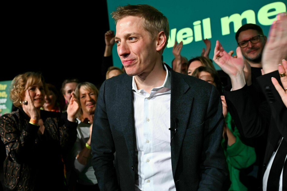 Münchner Koalition: Die Mango kann loslegen