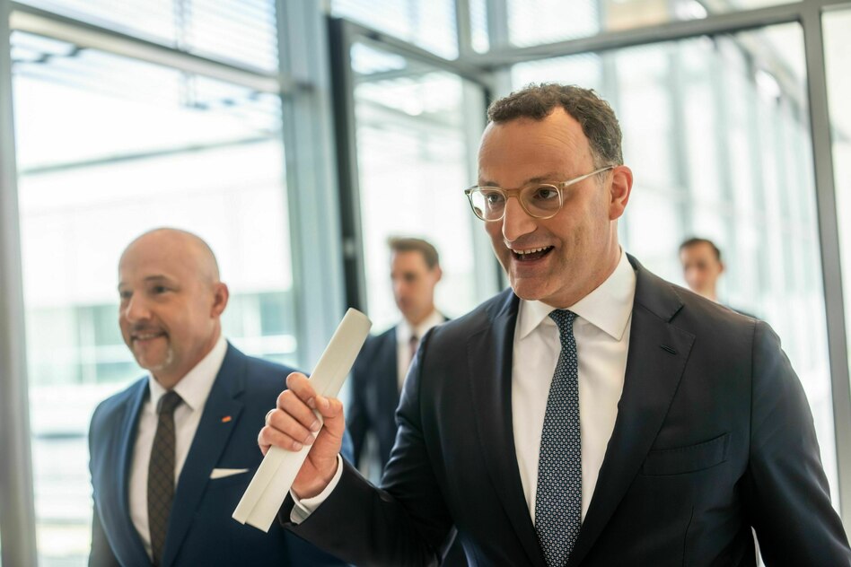 Vorschlag zu Subventionskürzungen: Spahn will lieber pauschalisieren als abwägen
