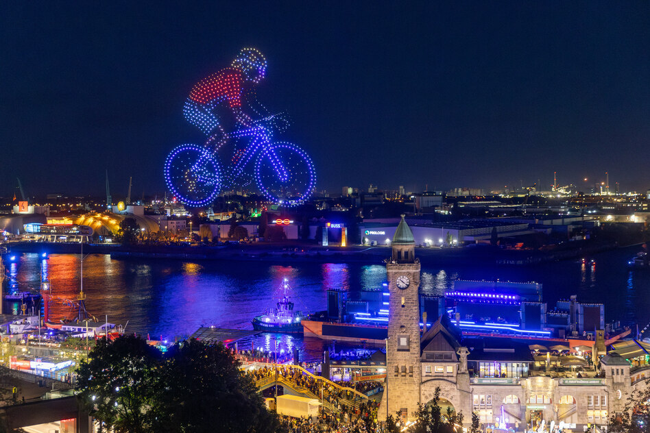 Olympische Spiele in Hamburg: Olympia-Bewerbung ist noch kein Schreckensprojekt