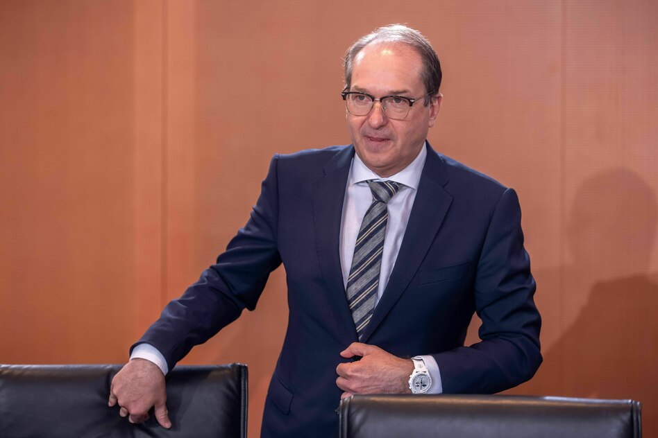 Einigung bei Integrationskursen: Dobrindt korrigiert seinen Kurs