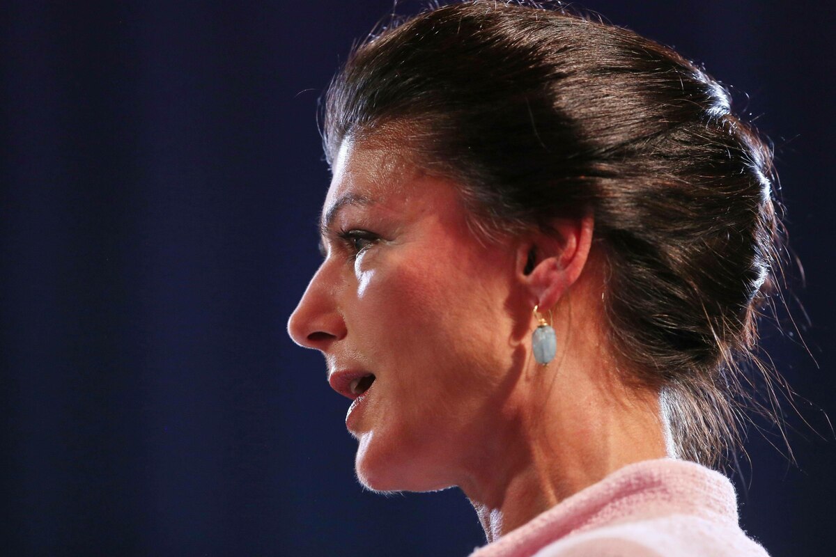 bündnis sahra wagenknecht