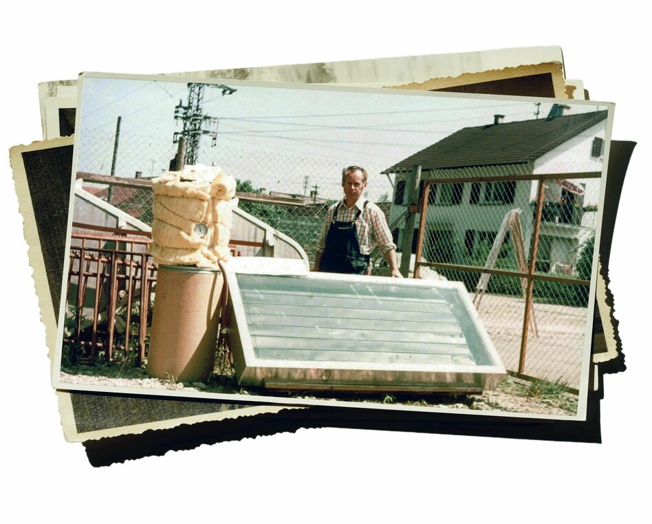 Sasbacher Sonnentage: Wie ein Bauplatzprotest die Solarwende vorantrieb