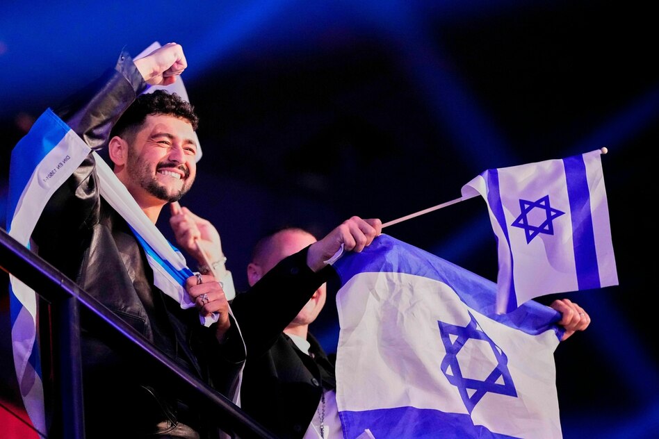 ESC in Wien: Viel zu viel Hader um Israel