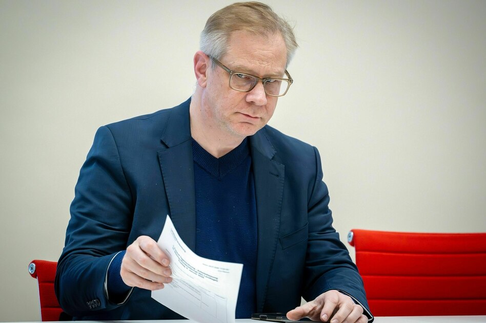 Brandenburgs Antisemitismusbeauftragter: Eine Art Onkel