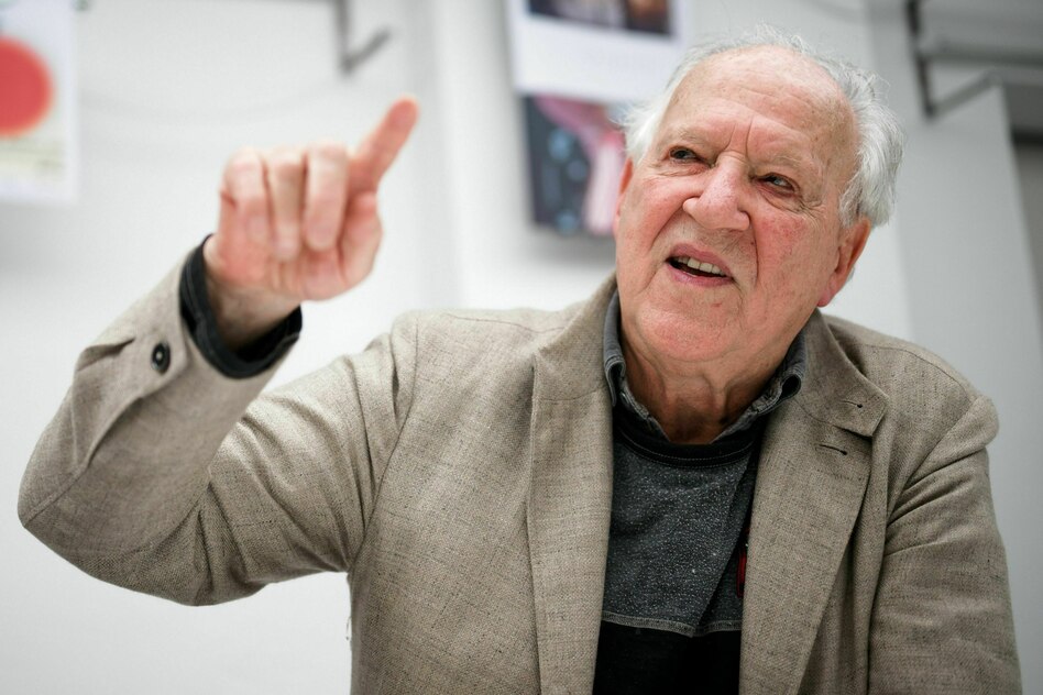 Werner Herzog und Cannes: Zu viele Schwestern suchen die Liebe