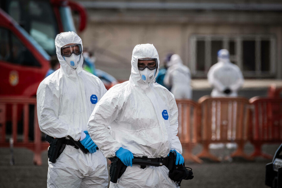 Hantavirus auf der „Hondius“: Die Chronik einer Schifffahrt