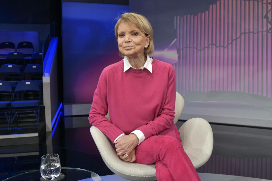 Uschi Glas über Demokratie: „Die schweigende Mehrheit ist die größte Gefahr“