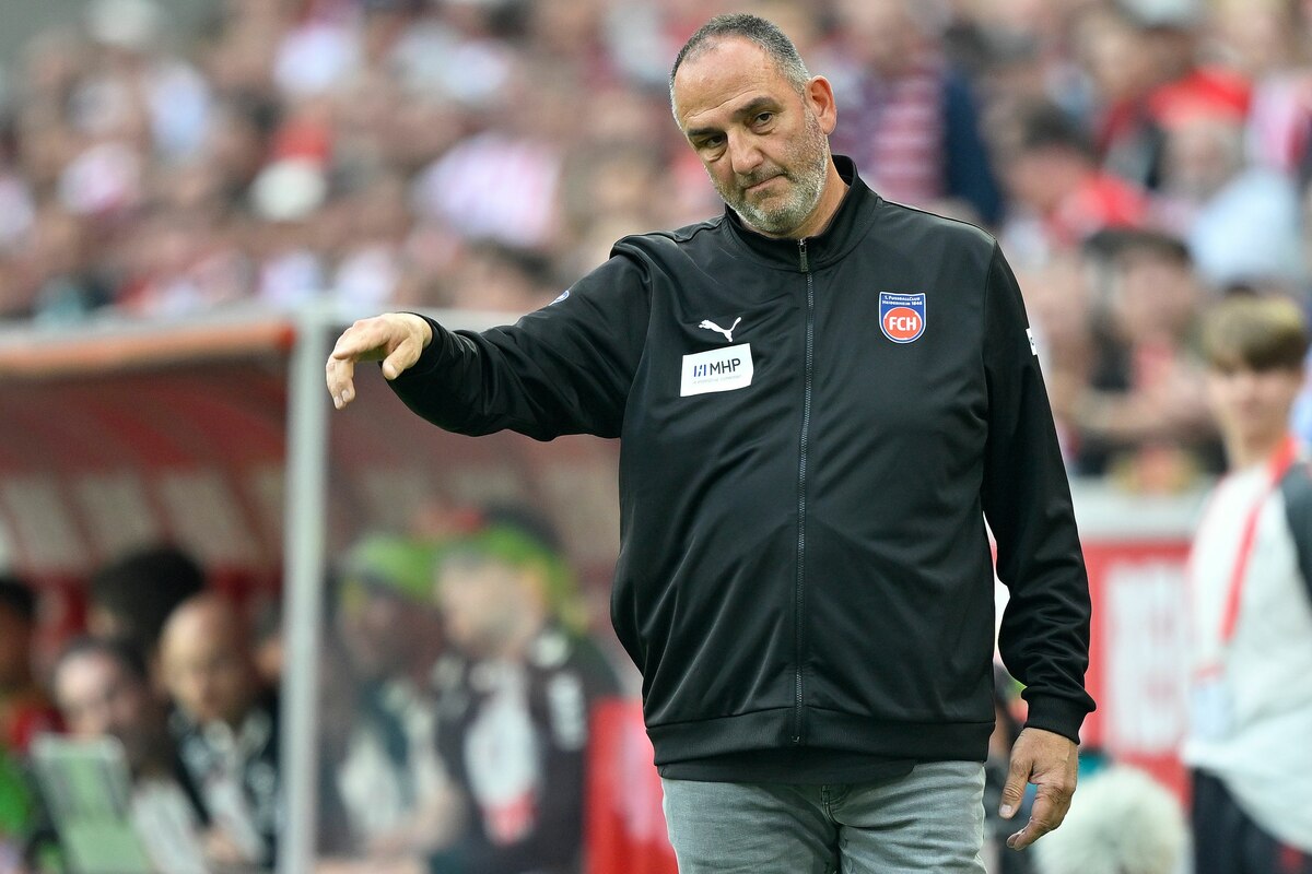 Historischer Showdown im Abstiegskampf am letzten Spieltag
