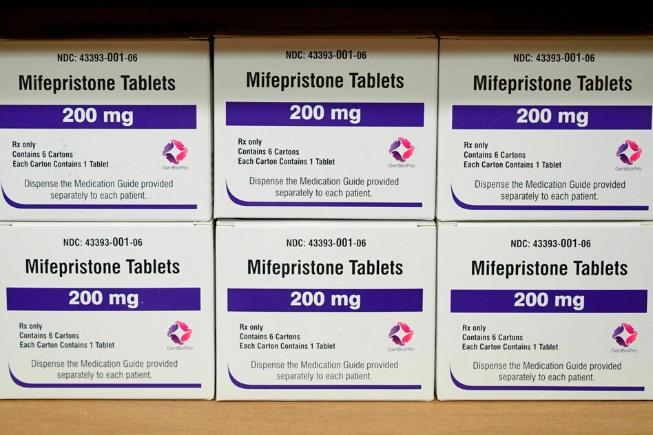 Schwangerschaftsabbrüche in den USA: Abtreibungspille Mifepriston darf wieder versendet werden