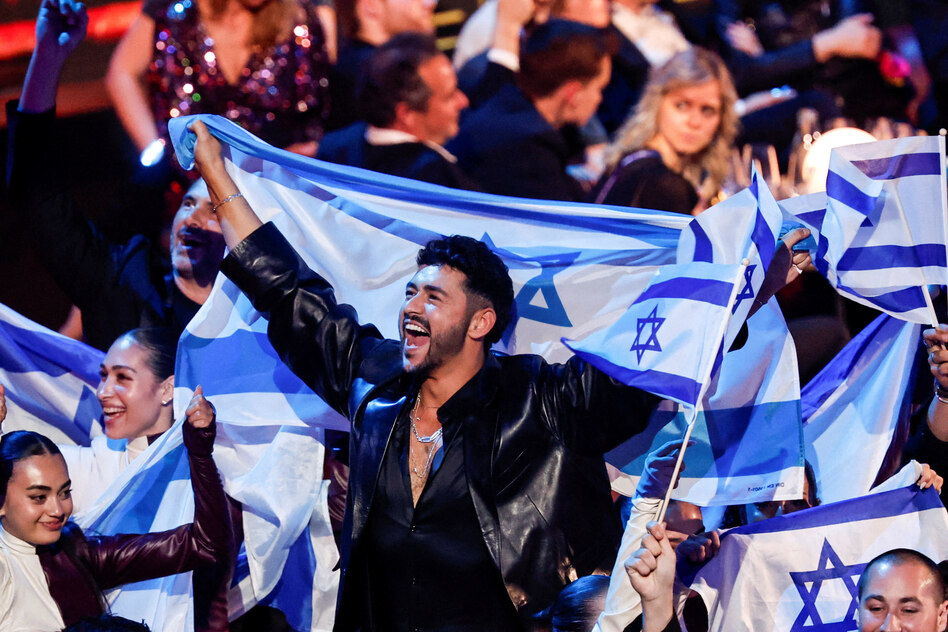 Israel und der ESC: Keine Lust mehr auf Kulturkampf