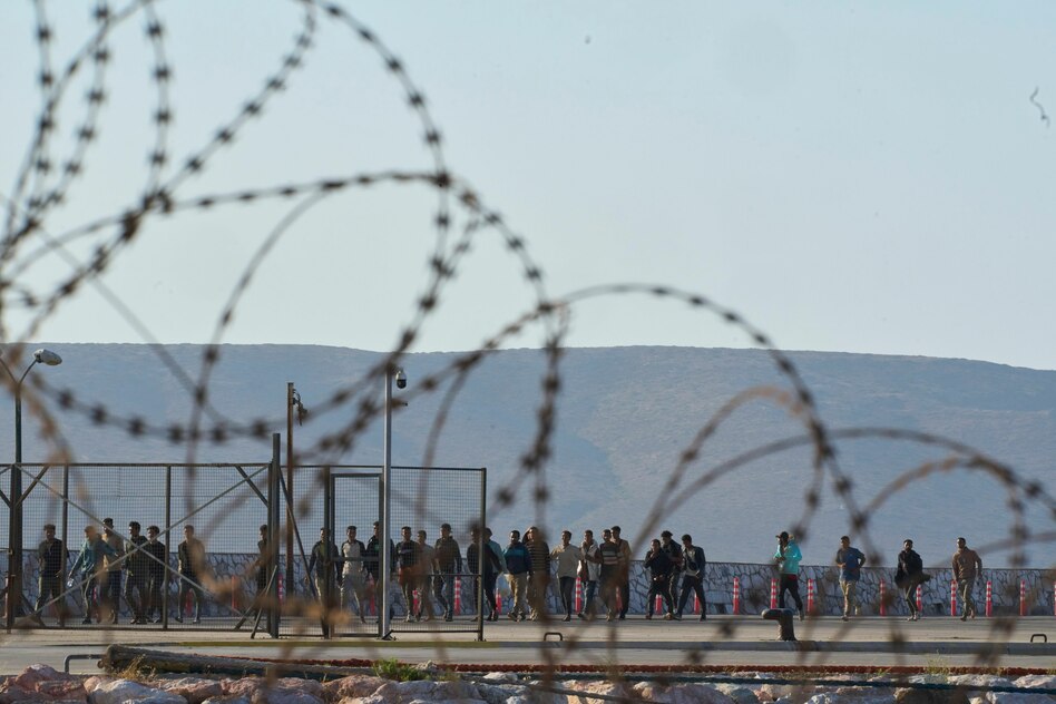 Fluchthilfe und die Justiz: Aktivist Tommy Olsen wird nicht nach Hellas ausgeliefert