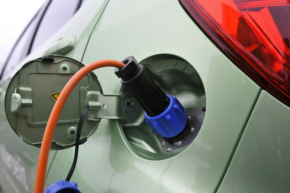Prämie für E-Autos vom Bund: Förderprogramm für E-Autos startet
