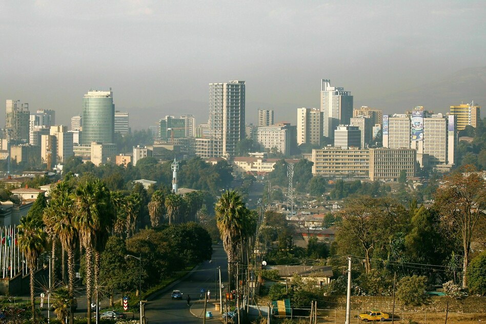 Neue Börse in Addis Abeba: Äthiopien will afrikanisches Finanzzentrum werden