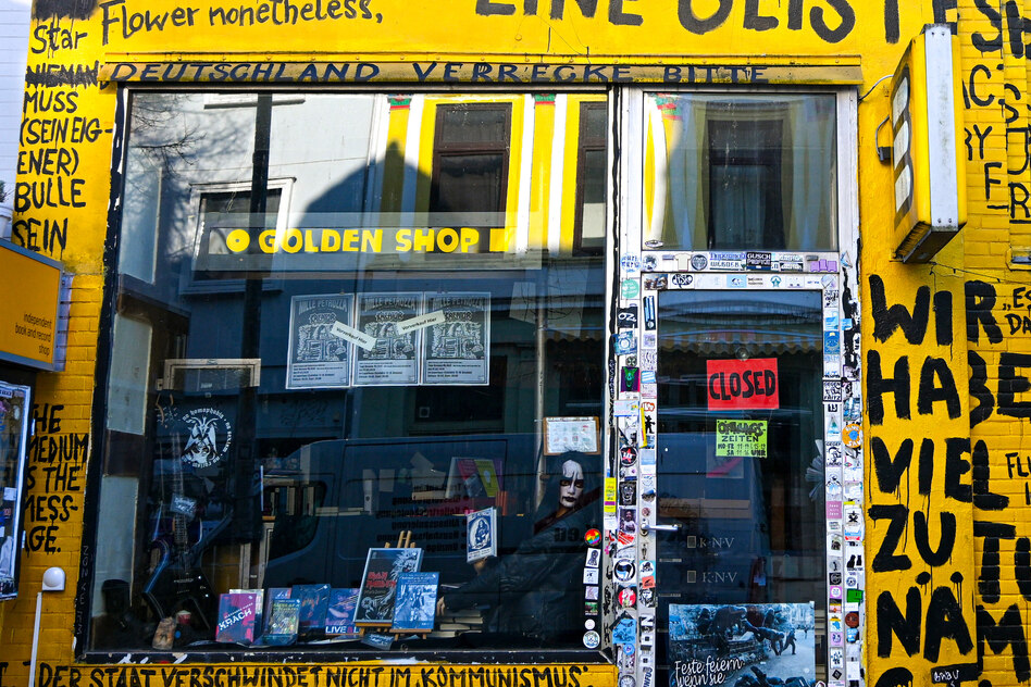 Kulturzentrum unter Extremismusverdacht: Kukoon muss kein Geld zurückzahlen