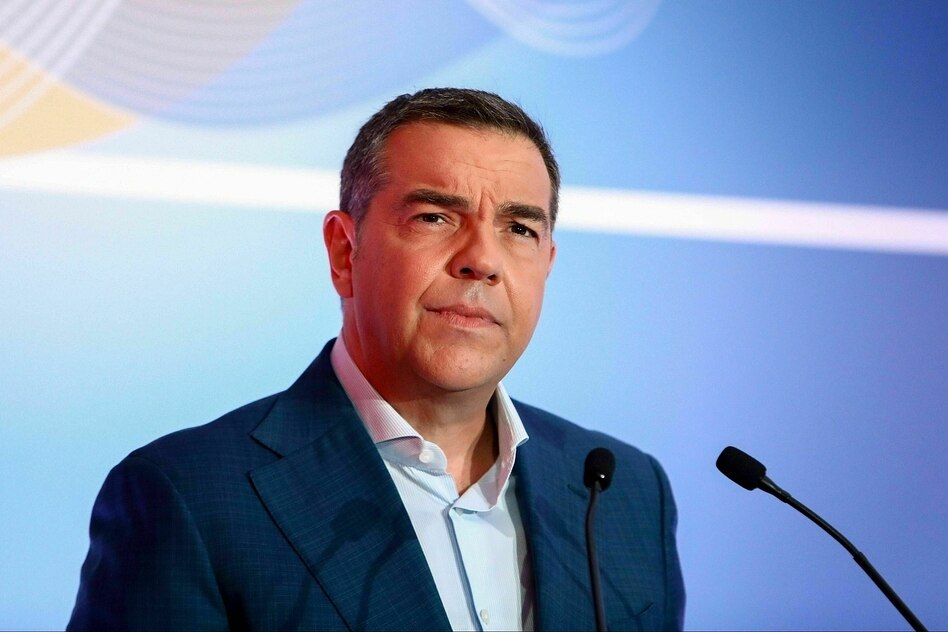 Alexis Tsipras gründet neue Partei: Die Odyssee geht weiter