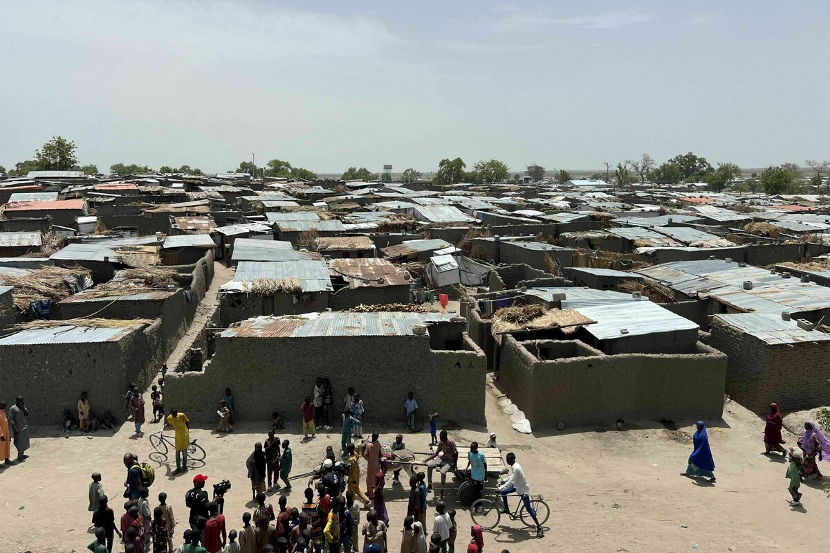 IS-Kommandeur in Nigeria getötet: Spezialoperation tötet IS-Waffenschmuggler