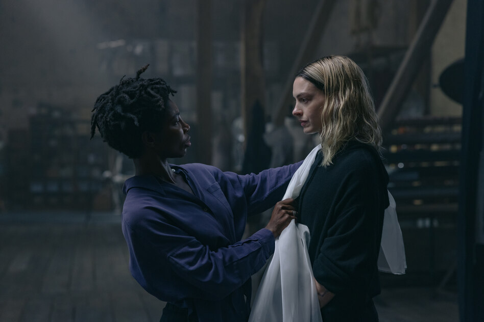 Horrorfilm „Mother Mary“: Die letzte Heilige