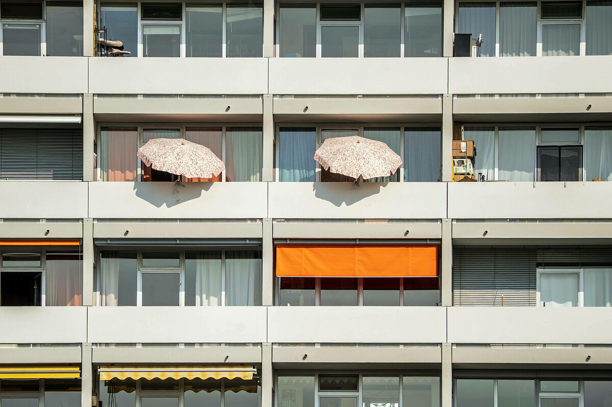 Bezahlbarer Wohnraum: SPD jetzt auch für gedeckelte Mieten