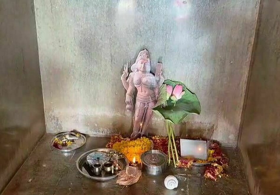 Tempel-Moschee-Streit in Indien: Wem gehört Bhojshala?