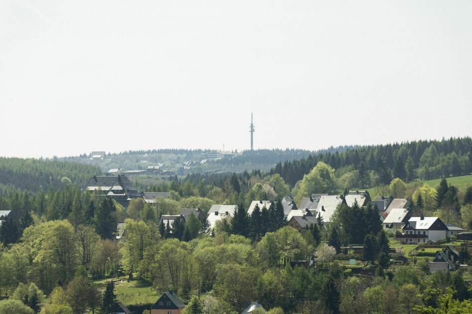 Feinde der Energiewende: Rechte rumpeln gegen Windkraft