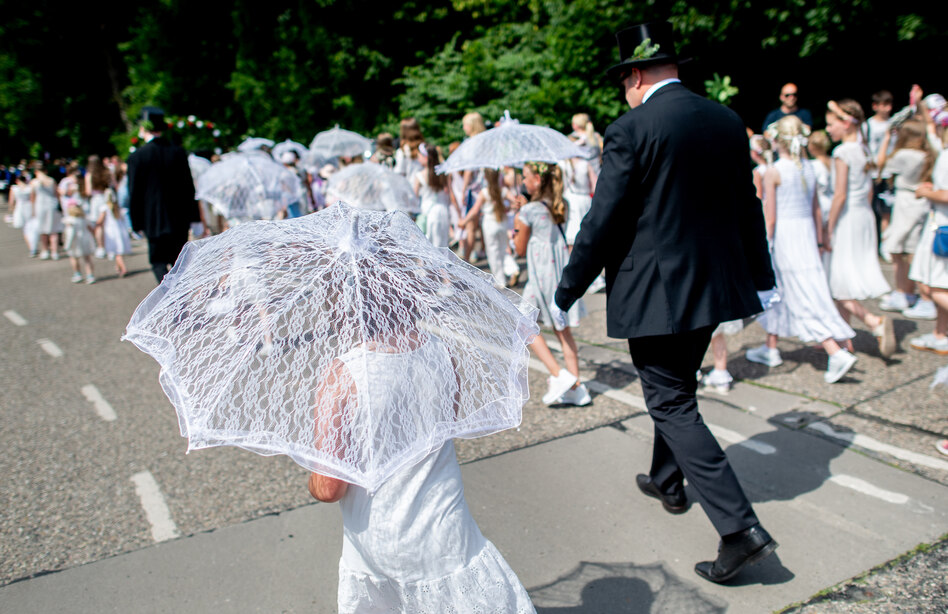 Gleichberechtigung in Schützenvereinen: Die Angst der Schützen vor den Mädchen