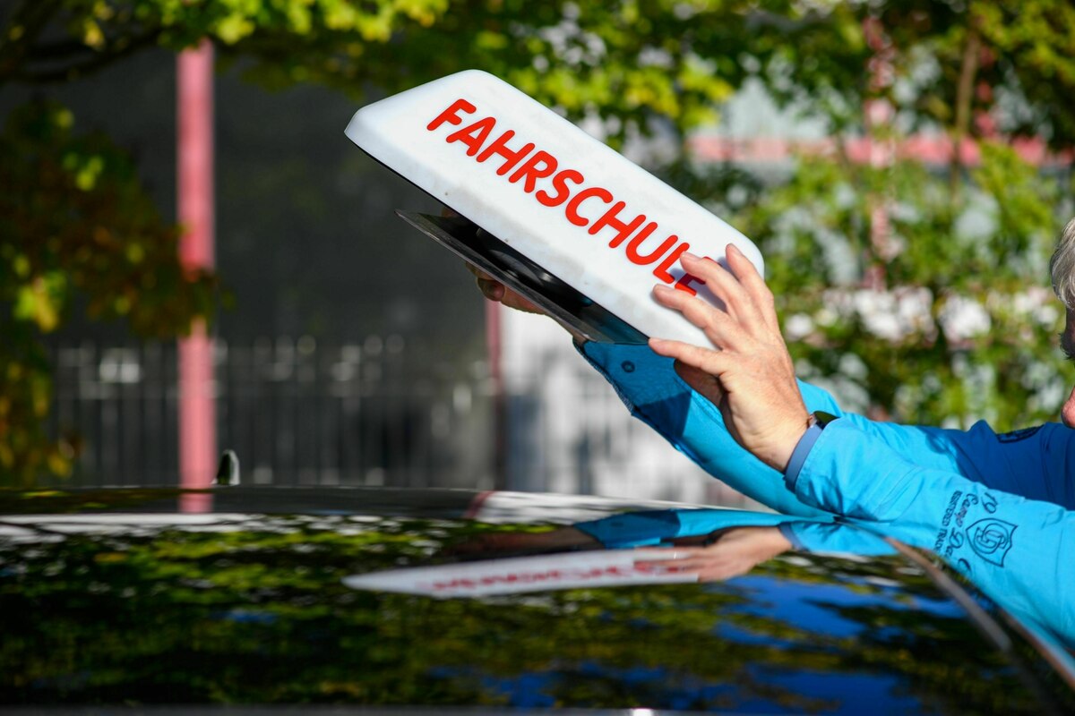 Kabinett beschließt Führerscheinreform: Damit der Lappen bezahlbar bleibt