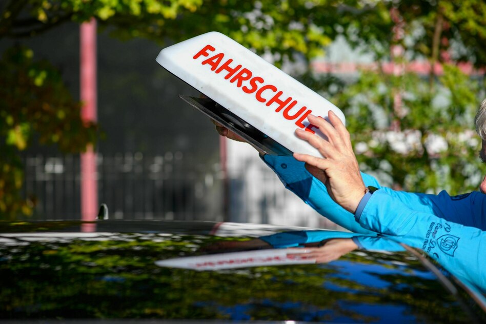 Führerschein wird billiger: Damit der Lappen bezahlbar bleibt