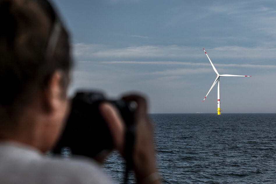 Ausbau von Windenergie: Offshore-Branche legt Wunschliste vor