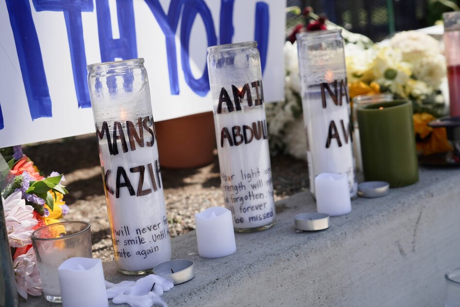 Islamophobie in den USA: Moschee-Angreifer übertrugen ihre Tat live im Netz